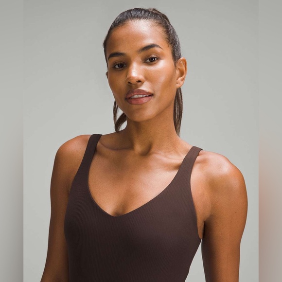 lululemon 25” bodysuit - Picture 2 of 6